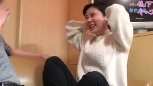 FC2PPV-1078339 無個人拍攝模仿美少女的超可愛現役酒吧女Misa醬21歲在事後親吻和甜蜜調情樂此不疲